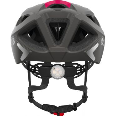 Casque vélo urbain Abus Aduro 2.0