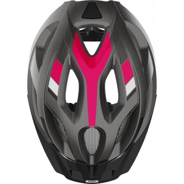 Casque vélo urbain Abus Aduro 2.0