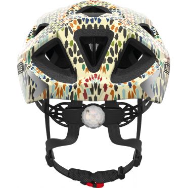 Casque vélo urbain Abus Aduro 2.0