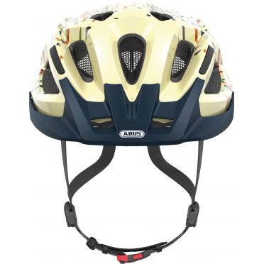 Casque vélo urbain Abus Aduro 2.0