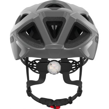 Casque vélo urbain Abus Aduro 2.0
