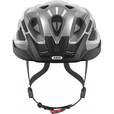 Casque vélo urbain Abus Aduro 2.0