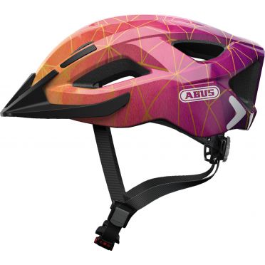 Casque vélo urbain Abus Aduro 2.0