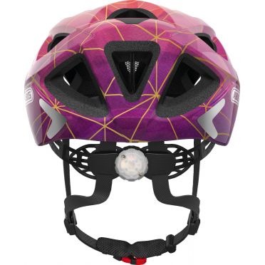 Casque vélo urbain Abus Aduro 2.0