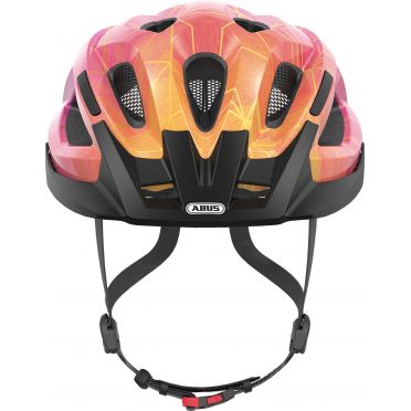 Casque vélo urbain Abus Aduro 2.0