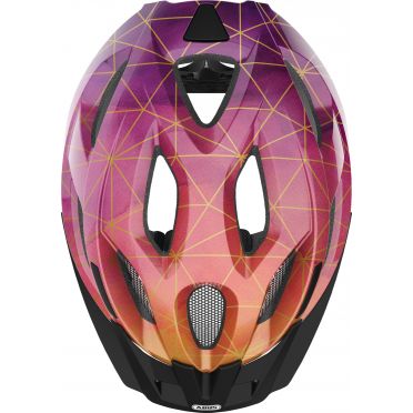 Casque vélo urbain Abus Aduro 2.0