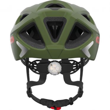 Casque vélo urbain Abus Aduro 2.0