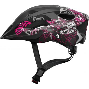 Casque vélo urbain Abus Aduro 2.0