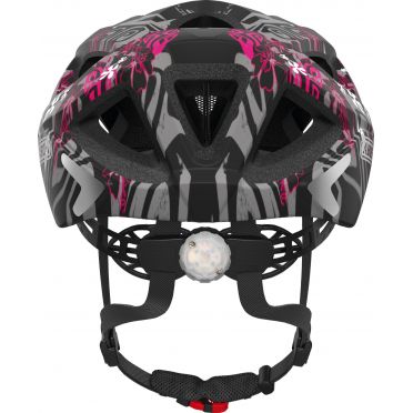 Casque vélo urbain Abus Aduro 2.0