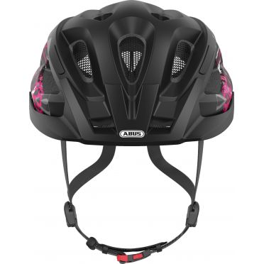 Casque vélo urbain Abus Aduro 2.0