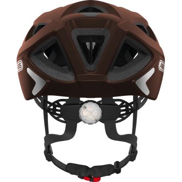 Casque vélo urbain Abus Aduro 2.0