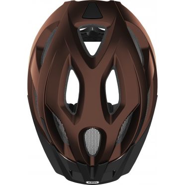 Casque vélo urbain Abus Aduro 2.0