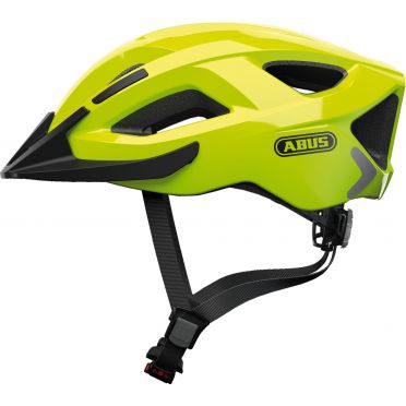Casque vélo urbain Abus Aduro 2.0
