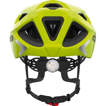 Casque vélo urbain Abus Aduro 2.0