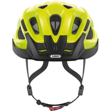 Casque vélo urbain Abus Aduro 2.0