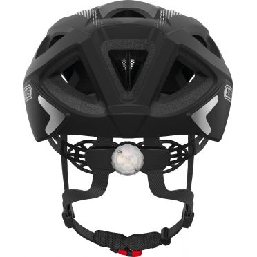 Casque vélo urbain Abus Aduro 2.0