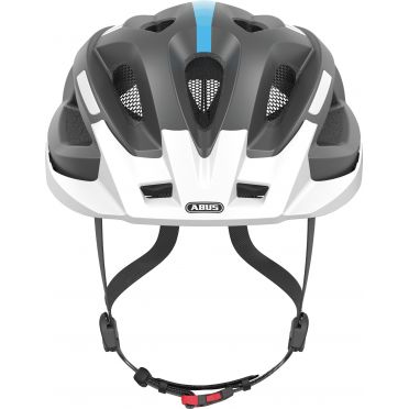 Casque vélo urbain Abus Aduro 2.0