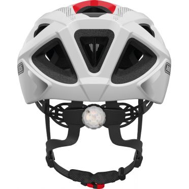 Casque vélo urbain Abus Aduro 2.0
