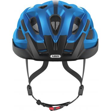 Casque vélo urbain Abus Aduro 2.0
