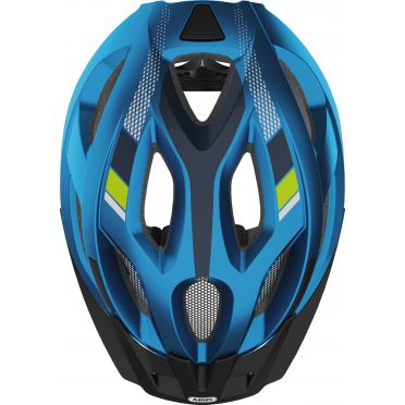 Casque vélo urbain Abus Aduro 2.0