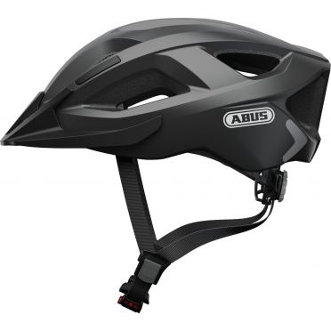 Casque vélo urbain Abus Aduro 2.0