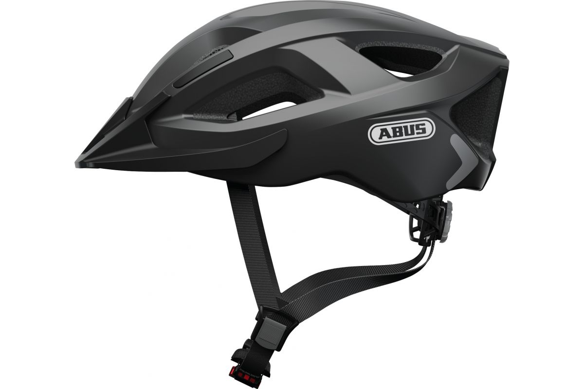 Casque velo sales urbain abus