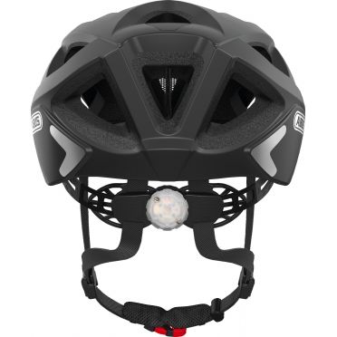 Casque vélo urbain Abus Aduro 2.0