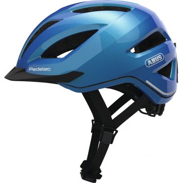 Casque vélo urbain Abus Pedelec 1.1