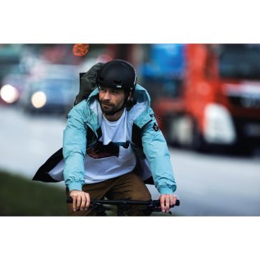 Casque vélo urbain Abus Skurb ACE