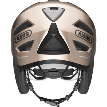 Casque vélo urbain Abus Pedelec 2.0 ACE