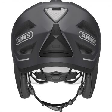 Casque vélo urbain Abus Pedelec 2.0 ACE