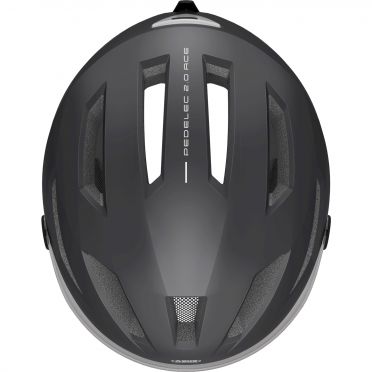 Casque vélo urbain Abus Pedelec 2.0 ACE