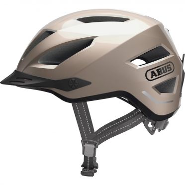 Casque vélo urbain Abus Pedelec 2.0
