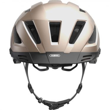 Casque vélo urbain Abus Pedelec 2.0