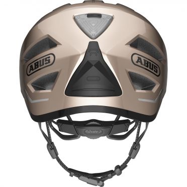 Casque vélo urbain Abus Pedelec 2.0