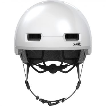 Casque vélo urbain Abus Skurb MIPS