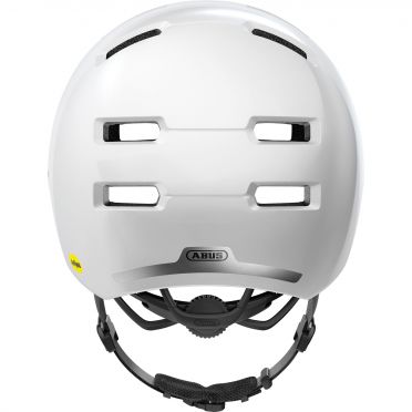 Casque vélo urbain Abus Skurb MIPS
