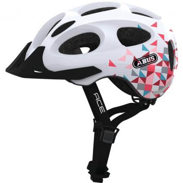 Casque vélo urbain Abus Youn-I ACE