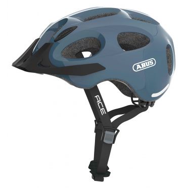 Casque vélo urbain Abus Youn-I ACE