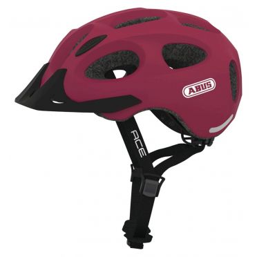 Casque vélo urbain Abus Youn-I ACE
