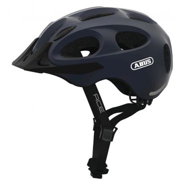Casque vélo urbain Abus Youn-I ACE