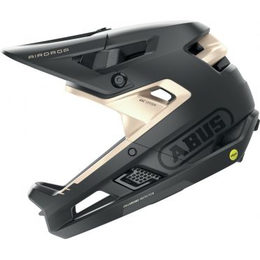 Casque VTT Abus AirDrop MIPS