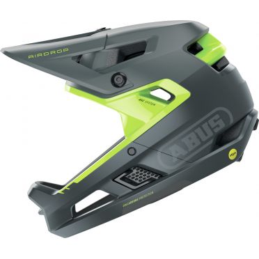 Casque VTT Abus AirDrop MIPS
