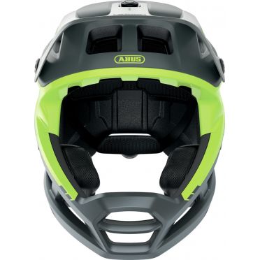 Casque VTT Abus AirDrop MIPS