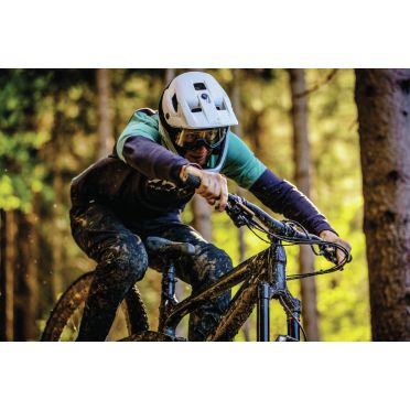 Casque VTT Abus AirDrop MIPS
