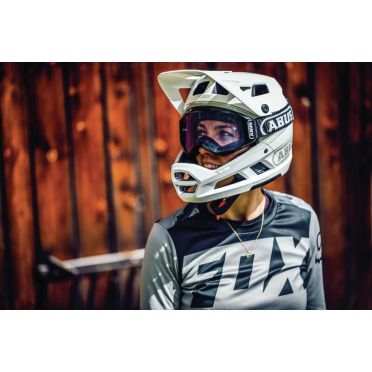 Casque VTT Abus AirDrop MIPS