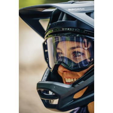 Casque VTT Abus AirDrop MIPS