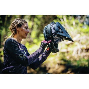 Casque VTT Abus AirDrop MIPS