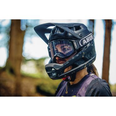 Casque VTT Abus AirDrop MIPS
