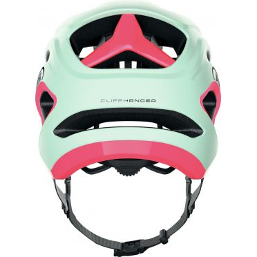 Casque VTT Abus Cliffhanger